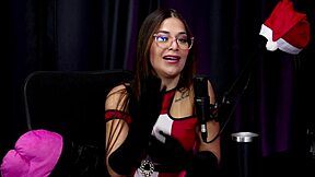 latina virgin films masturbation threesome and loses virginity on camera