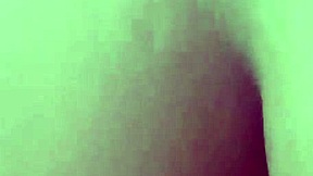 Desperate Best Friend Rides My Bare Cock Like a Slut