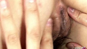 old ugly dude seduces japanese schoolgirl uniform into uncensored creampie ravage