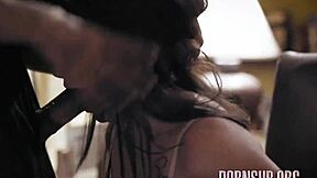 WHAT ABOUT MARRIAGE SANCTITY?! Mother-in-Law's BIG TITS CREAMPIE Explodes!