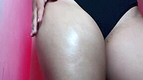 oh god my pussy's so wet under these pajamas i need it bad