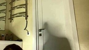 damn that anal fingering makes her squirt so hot! 🔥