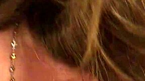 French Canadian Milf Sucks Latin Cock Pro Style In Hotel