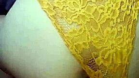 curvy homemade latina milf bent over bedroom doggystyle pov assplay 1on1