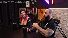 qween e iron biker best moments sensual cast part 10 sheer red watch her moan in outdoor orgasm!