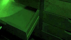 caught this latina thief now punishing her tight ass anally