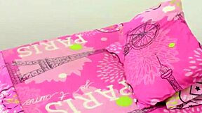 stepbro's best friend fuck turns into hot threesome pov