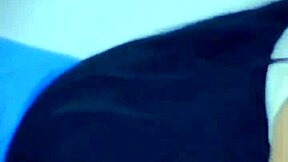 little horny latina needs cum or she'll get mad big cock creampie incoming