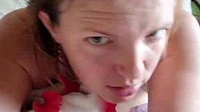 he fucks my mouth pussy ass in mexico hotel then blasts cum down my throat 😩🔥🍆💦