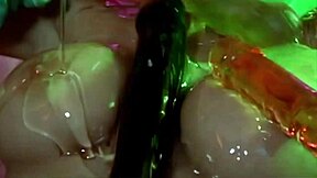 moaning tag team blowjobs turn to turns fucking billy and face sitting him