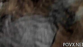 barely legal 18+ teen couple goes hardcore missionary 😍 tight pussy orgasms! 🔥