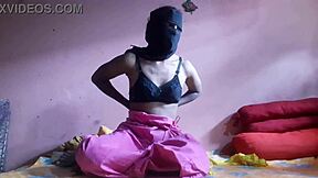 Homemade Virgin Stepsister Sex with Perky Tits Exposed