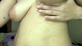 yoga slut manaia humiliates herself post-session with gym guy dirty talk