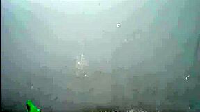 Grandpa Licks Legs-On-Shoulders Before Pounding Tight Teen Pussy