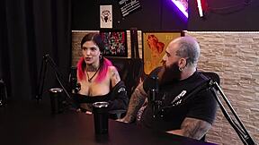 qween e iron biker best moments sensual cast part 10 sheer red watch her moan in outdoor orgasm!