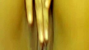 ebony latina teen masturbates wildly on webcam show?