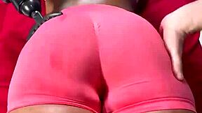 Huge Natural Tits Ebony Lily Starfire Oiled Massage Fuck