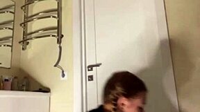 damn that anal fingering makes her squirt so hot! 🔥