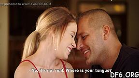 i'm deflowering this european teen virgin close up hardcore first time