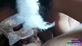 Tengo Antojo De Chupar Tu Verga Con Moans Y Orgasmos