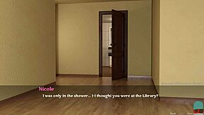 big tits milf mom sneaks anal assfuck while hubby watches 😈🍑💦