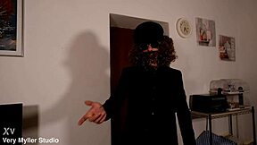 stepmother big slut anal creampie gaping cumswap episode 2 4k