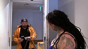 order pizza get free creampie delivery