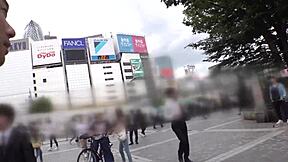 person wife loves men's scent can't hold back hot body jerks off voyeur tongue kisses other man 😍🔥💦