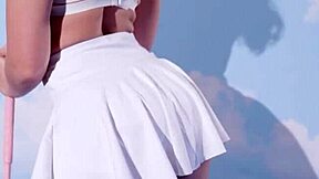 petite jane wilde shows hot naked body wanna see her strip n pose?