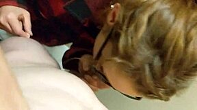 hotel thot gives dick jonas deepthroat amateur blowjob cumshot