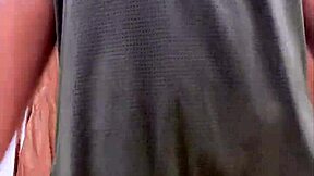 innocent lookin babe fingers her wet pussy daily... she craves that solo masturbation rush