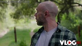 lysagna del ray's backstage blowjob on monster cock got you moaning yet?