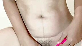 lonely young wife super horny fingers to 3x orgasm