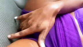 i love playing with my horny teen pussy outside even in the uber day or night