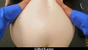 scarlet skies evie rees thief girls obey officer bent over doggystyle lifterx