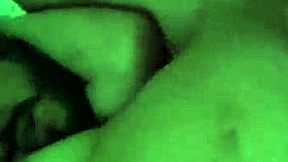 Fucking 19-year-old virgin girlfriend feels so damn tight