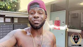 skinny coed reina heart luvs blowin rome's bbc... then rides it cowgirl style hard!