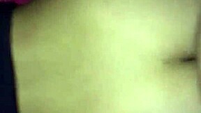 my girlfriend's big round ass loves getting pounded doggystyle pov