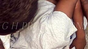 Wanna taste this sweet juicy pussy getting roughly fucked by huge cock?