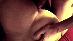 doggy style pov teen pussy monster cock pounding wet