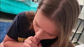 sorority slut ava marina got dicked down so hard after the game ughhh