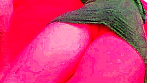 pov i fuck my big ass latina stepmom in bedroom she moans loud till cum