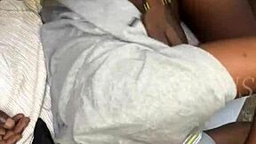 Wanna taste this sweet juicy pussy getting roughly fucked by huge cock?