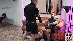 i can't believe this blackmail fantasy with hot latina is free preview!