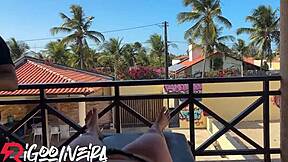 Loirinha paid for her tattoo with that smooth tight pussy, damn!