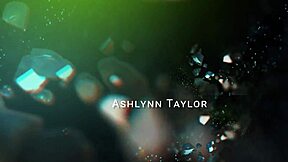 ashlynn and nathalia pink tease with sensual wedgie joi while you stroke pov hd