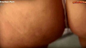 luara amaral teases her shaved pussy and big natural tits in steamy photoshoot heels