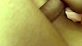 russian teen sneaks vibrator anal fuck in shop changing room all holes