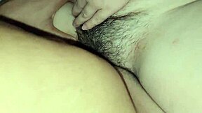 Chilling on the couch with stepsis watching TV turns cozy