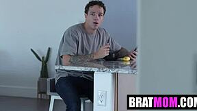 stepmom anissa kate teases creep watcher jayden marcos into hardcore fuck?